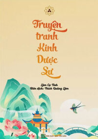 Truyện Tranh Kinh Dược Sư