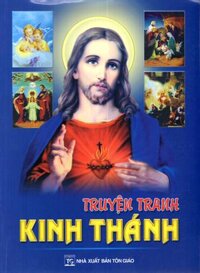 Truyện Tranh Kinh Thánh