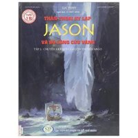 Truyện Tranh Lịch Sử 18