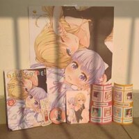 Truyện tranh - New Game - Tập 2 - Ban Quyên - ĐBhuy hiệustandee, ĐBhuy hiệustandee