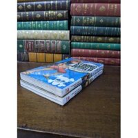 TRUYỆN TRANH One Piece Film Strong World - Eiichiro Oda