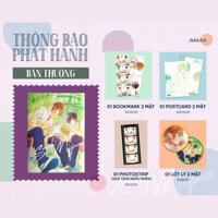 Truyện Tranh Sasaki Và Miyano - Tập 3 - Thường
