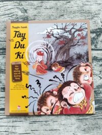 Truyện tranh Tây Du Kí - Tập 3