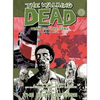 Truyện tranh The Walking Dead - Combo tập 3 + 4 + 5 - Thảm họa xác sống - Zombie - Uranix