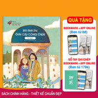 Truyện Tranh Thiếu Nhi Hay Cho Bé - Câu Chuyện Về Tính Hy Sinh - Ba Anh Em Giải Cứu Công Chúa