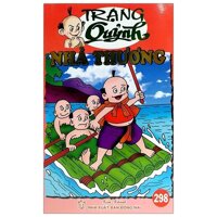 Truyện Tranh Trạng Quỷnh - Tập 298 Nhà Thương