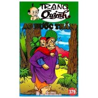 Truyện Tranh Trạng Quỷnh - Tập 379 Ao Nước Thần