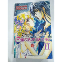 Truyện Tranh - Truyền Thuyết Cung Hoàng Đạo II Trọn Bộ 12 Tập