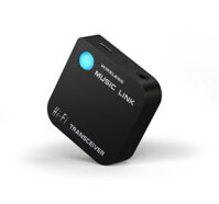 TRX30 bluetooth 5.2 Transceiver Audio 2 in 1 Transmitter and Receiver RX/TX Mode Wireless bluetoothfor bluetooth Speak