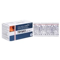 Trymo 120mg H/112 viên ( trị viêm loét dạ dày, tá tràng, khó tiêu)