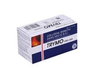 Trymo – điều trị viêm loét dạ dày, tá tràng