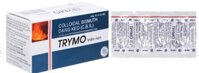 Trymo Tablets 120mg trị viêm loét dạ dày, tá tràng (14 vỉ x 8 viên)