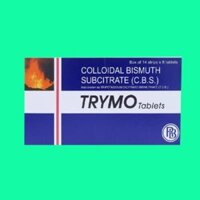 Trymo Tablets