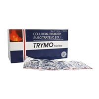 Trymo – Thuốc trị loét dạ dày