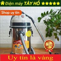 [TS-9303][HÀNG CHÍNH HÃNG]Máy hút bụi công nghiệp ướt và khô Tiross TS9303