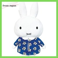 T's Factory Miffy Plush Tissue Box Cover Flower MF-5542028FL