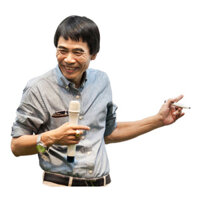 TS. Lê Thẩm Dương – Nghệ thuật bán hàng đỉnh cao