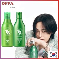 [TS Shampoo] dầu gội  chống rụng tóc tốt nhất Hàn Quốc / All New Plus 100 mL, Gold Plus 100 mL / GD's Pick