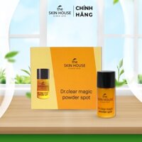 TS14 - Dr.Clear Magic Powder Spot / Bột chấm giảm mụn - The Skin House