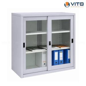 Tủ sắt nội thất 190 bộ quốc phòng - TS14