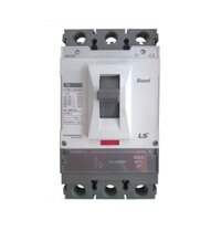 TS160N FMU160 3P - MCCB 3P 160A 50KA