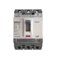 TS160N FTU160 3P - MCCB 3P 160A 50KA