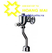 TS402S – Van xả nhấn tiểu nam