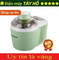 [TS9090] [HÀNG CHÍNH HÃNG] Máy làm kem tươi Tiross TS-9090