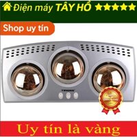 [TS9292][GIAN HÀNG UY TÍN] [HÀNG CHÍNH HÃNG]ĐÈN SƯỞI NHÀ TẮM TIROSS TS9292