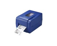 TSC Zenpert 4T200 - Máy in tem nhãn mã vạch (203dpi)