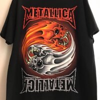 Tshirt Metallica