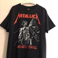 Tshirt Metallica