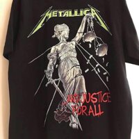 Tshirt Metallica