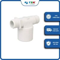 TSK | Van Phao cơ thông minh - Phao chống tràn tự động tiêu chuẩn Quốc Tế thế hệ mới Đường ren ống Φ27