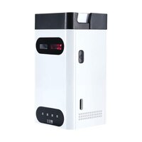 TSRIDHAR Virtual Smart Projection Keyboard-Bluetooth Wireless Keyboard Projection, Wireless Projection Keyboard for Smartphones, Tablets and laptops