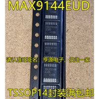 TSSOP14 PIN MAX9144EUD Chip so sánh mạch tích hợp tốt Giá cao Chào mừng bạn đến tham kh