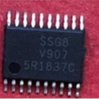 TSSOP20 5 chiếc SSG8V907