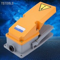 TSTOOLS Bàn đạp điều khiển chân Công tắc LT4 Vỏ nhôm Bộ công suất bàn chạy bộ cho thiết bị máy cụ