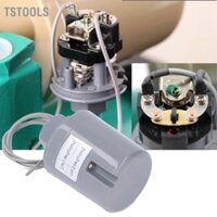 TSTOOLS Công Tắc Áp Lực Bơm Tự Mồi Tăng Bộ Điều Khiển Cơ Động 220‑240V 1.8‑2.6kgf/cm² Ren Nữ G3/8