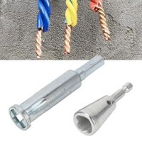 TSTOOLS Dụng cụ xoắn dây Vũ nữ thoát y Twister Thiết bị đầu cuối máy khoan điện Công tước cho thợ