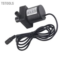 TSTOOLS Máy Bơm Chìm DC Mini Động Cơ Không Chổi Than Im Lặng Cho Bể Ao Hồ Cá 12V 18W 800L/h