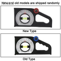 TSTOOLS Máy đo độ nghiêng kỹ thuật Thước dốc đa năng góc chức