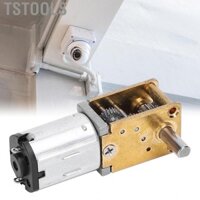 TSTOOLS Mini Motor DC 1218GE? N20 GEAR cho máy quay khóa điện tử (DC3V 16RPM PISA LOCE TOWER TOWER)