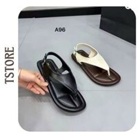 TSTORExỏ kẹp quai hậu xăng đan và dép kẹp A96