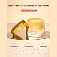 TSUBAKI Golden Hair Mask 180g