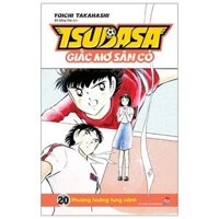 Tsubasa Giấc Mơ Sân Cỏ