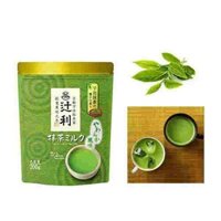 TSUJI TOSHI- Matcha trà sữa 200g