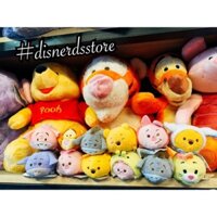 Tsum tsum mini