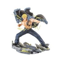 [Tsume] Mô hình HQF Laxus Dreyar dòng Fairy Tail 1/8 scale figure 28cm FTT01