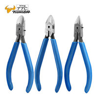 Tsunoda KING TTC Gỗ dán cắt chéo Máy cắt dây điện Nhật Bản Túi cầm tay MN-115 | 125 MNH-125 MNK P